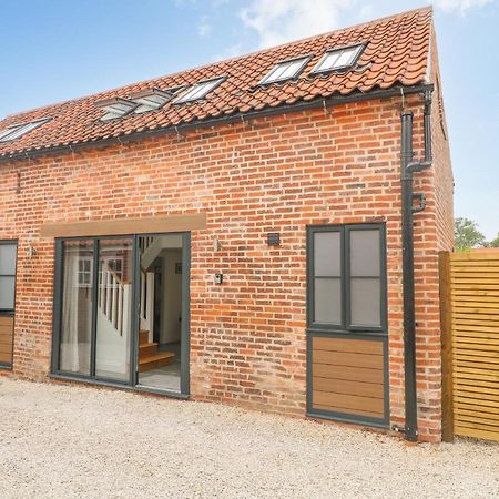 Villa Lifford Coach House Sutton on Trent Exterior foto