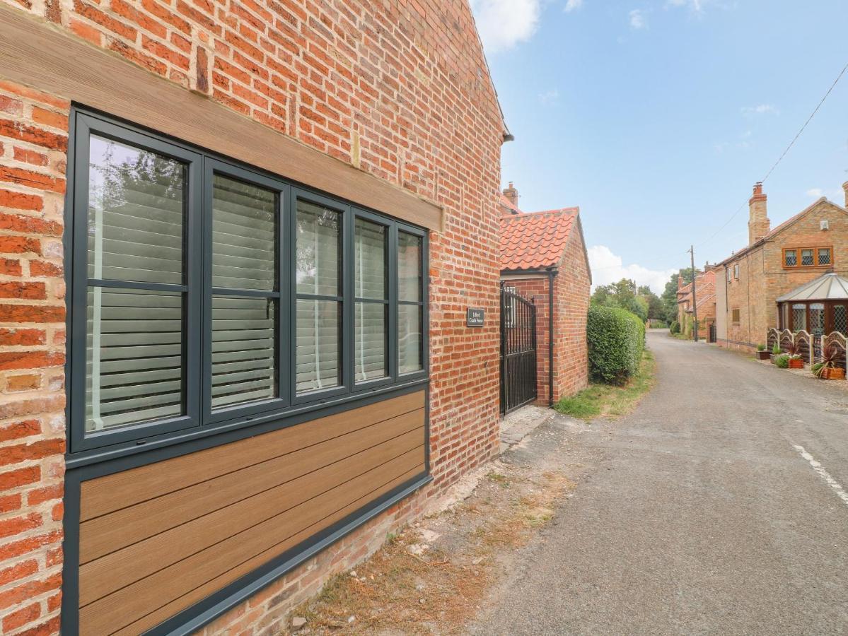 Villa Lifford Coach House Sutton on Trent Exterior foto